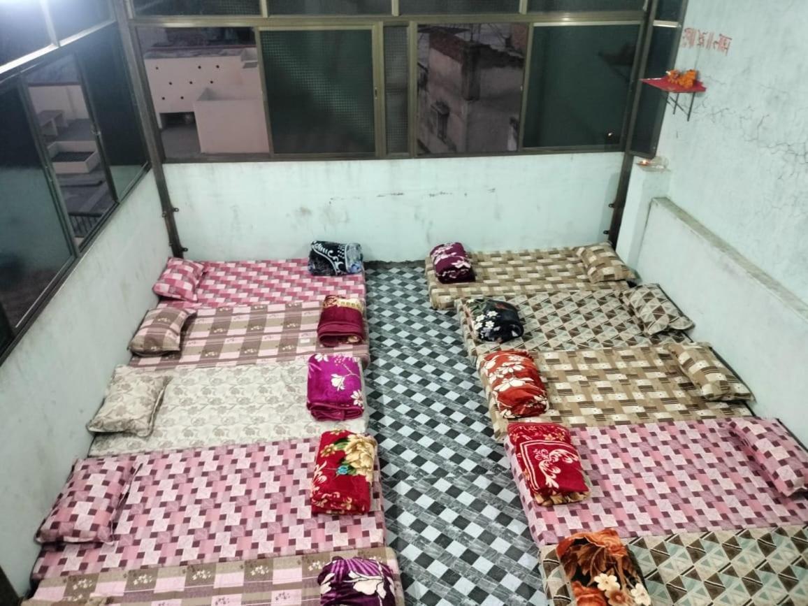Jyoti Dormitory Βαρανάσι Εξωτερικό φωτογραφία