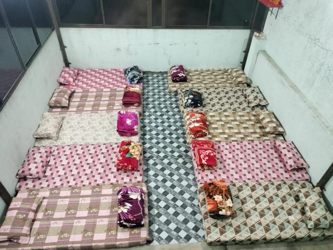Jyoti Dormitory Βαρανάσι Εξωτερικό φωτογραφία